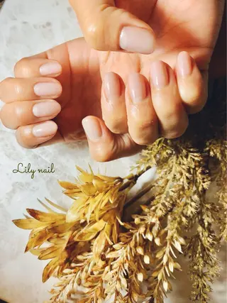 ネイル tink 横浜店所属・Tink 横浜のネイルデザイン