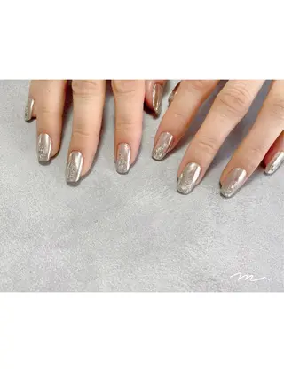 ネイル Mare nailのネイルデザイン