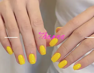 ネイル THE ONE 杉山のネイルデザイン