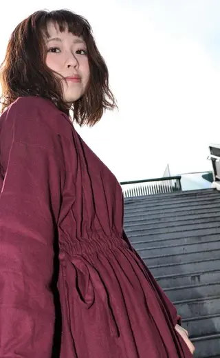 ショート LAMP HAIR  ランプヘアー所属・徳永 博志のヘアスタイル