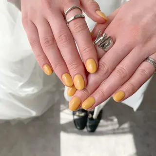 ネイル muku.nail mutsumiのネイルデザイン