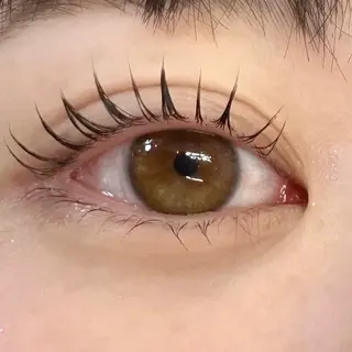 マツエク・マツパ Bianca大宮店 KITAのマツエク・マツパデザイン