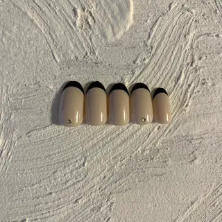 ネイル mayu 𓃠のネイルデザイン