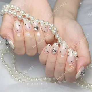 ネイル kana koのネイルデザイン