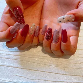 ネイル Chipieee Tokyoのその他イメージ