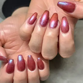 ネイル are you nailのネイルデザイン