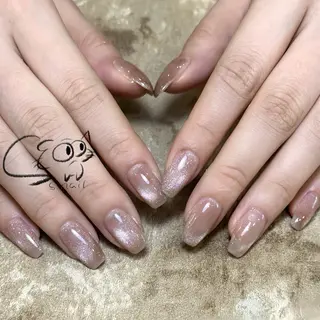 ネイル S.nail所属・S.nail _のネイルデザイン