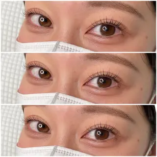 マツエク・マツパ viii ヴィーのマツエク・マツパデザイン