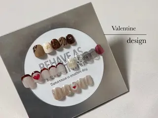 ネイル COELm所属・COELm🌙 /ネイル着付けのネイルデザイン