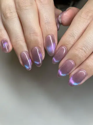 ネイル Hisaka Mikiのネイルデザイン