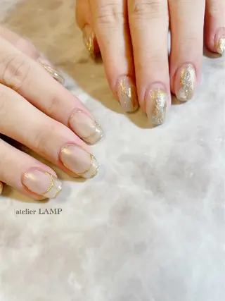 ネイル NANA no artのネイルデザイン