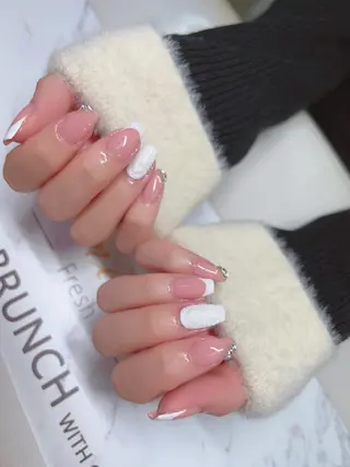 ネイル インフィニティ ネイルサロンのネイルデザイン