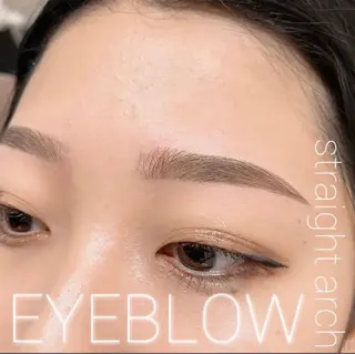 アイブロウ Madoka Mitobeの眉毛・アイブロウイメージ