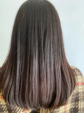 ロング ☆髪質改善☆ 伊藤 祐美のヘアスタイル