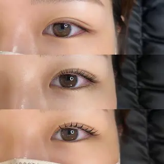 マツエク・マツパ LEDマツエク マツパ撮影モデル募集のマツエク・マツパデザイン