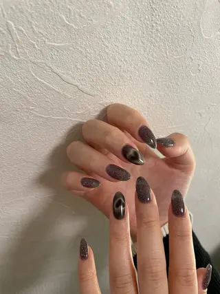 ネイル Ami 🦥のネイルデザイン