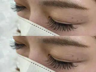 マツエク・マツパ Bless hair &spa所属・🫧縮毛矯正／カラー ／bless松浦🫧のヘアスタイル