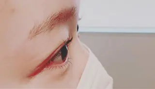 マツエク・マツパ Honzawa Naoのマツエク・マツパデザイン