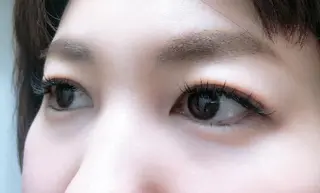 マツエク・マツパ 吉岡 ゆうなのマツエク・マツパデザイン