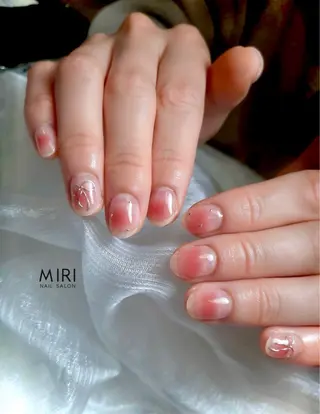 ネイル Miri nail salonのネイルデザイン