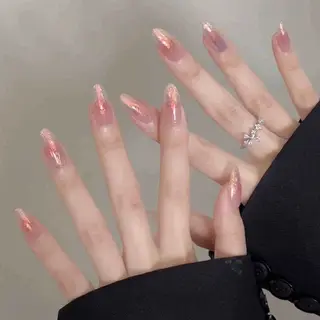 ネイル 清水 亞美のネイルデザイン