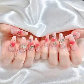 ネイル Sora Nail所属・Sora Nailのネイルデザイン
