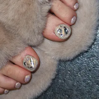 ネイル kawaiinail SONIYAのネイルデザイン