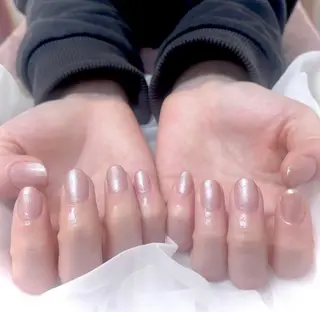 ネイル Nail salon s.k.所属・Nailist. emiのネイルデザイン