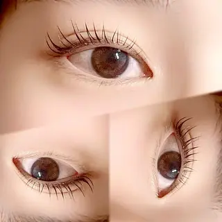 マツエク・マツパ eyelash salon meow所属・meow ayuの眉毛・アイブロウイメージ