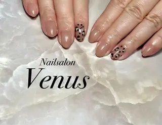 ネイル Nail salon Venusのネイルデザイン