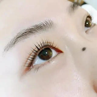 マツエク・マツパ EE.Nail所属・FuFu.Nail 2️⃣番のネイルデザイン