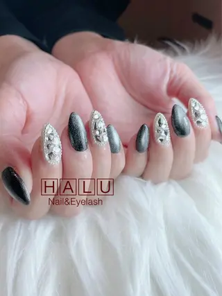 ネイル HALU ハルのネイルデザイン