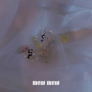 ネイル mew mew NAIL & EYEのマツエク・マツパデザイン