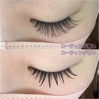 マツエク・マツパ Rukka Eye&Beautysalon所属・江原 智美のエステ・リラクイメージ