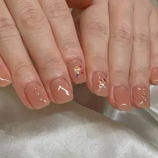 ネイル honoka .のネイルデザイン