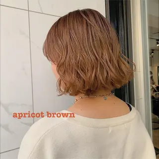 ショート 増子 祐太朗のヘアスタイル