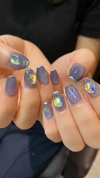 ネイル ayana nails所属・nail salon ayanaのネイルデザイン