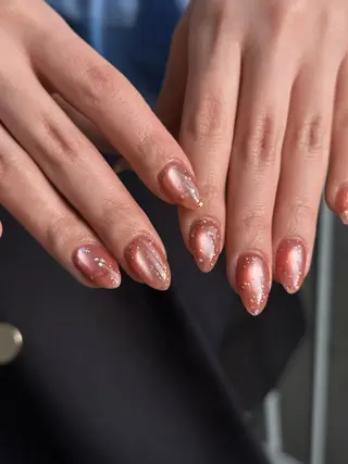 ネイル nail salon Manonのネイルデザイン