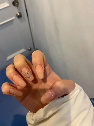 ネイル emu nail所属・emunail あやかのネイルデザイン