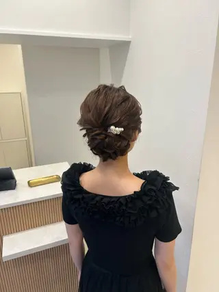 ミディアム Dityca rst所属・Hirakuni Manakaのその他イメージ