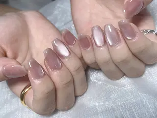 ネイル Nail NaNaのネイルデザイン
