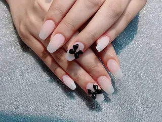 ネイル mi saのネイルデザイン