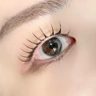 マツエク・マツパ orage.所属・yoko 𓂃個室サロン𓂃のマツエク・マツパデザイン