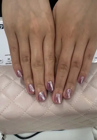 ネイル nail salon K所属・nail K mihaneのネイルデザイン