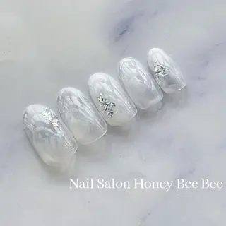 ネイル Nail salon Honey Beeのネイルデザイン