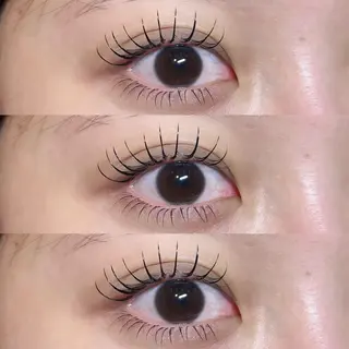 マツエク・マツパ sour~deux 🪽 asukaのマツエク・マツパデザイン