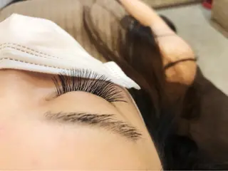 マツエク・マツパ RALUA名駅前 小島の眉毛・アイブロウイメージ