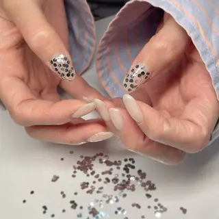 ネイル 🌷 YURI🌷のネイルデザイン