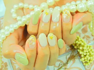 マツエク・マツパ Dolce.Nail 柏店のネイルデザイン