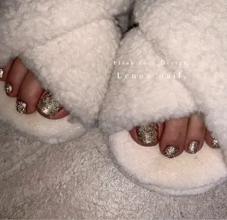 ネイル nailsalon Lenoaのネイルデザイン